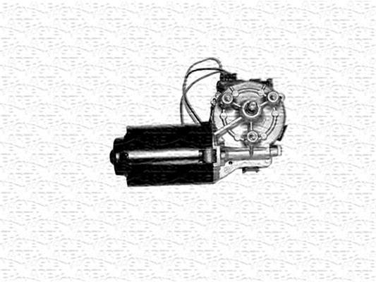 Silnik wycieraczek MAGNETI MARELLI 064342210010