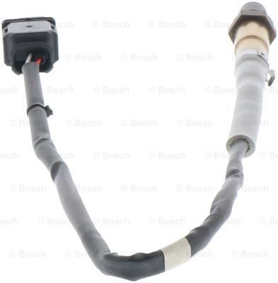 Sonda lambda BOSCH 0 258 017 305