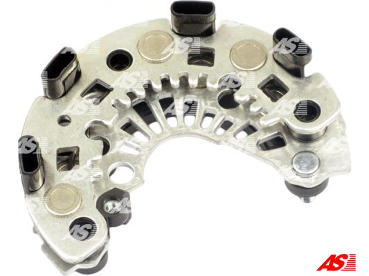 Mostek prostowniczy alternatora AS-PL ARC6055