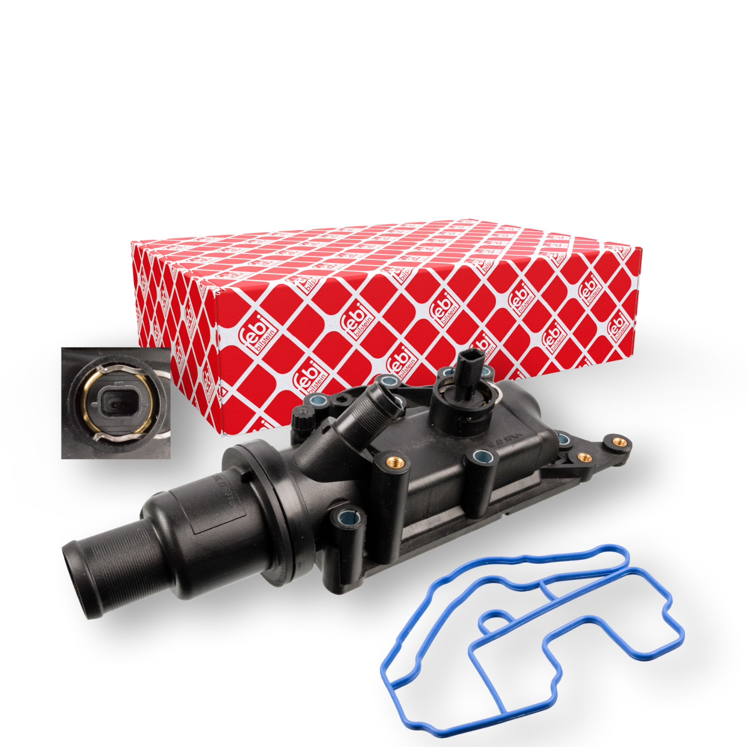 Termostat FEBI BILSTEIN 108756