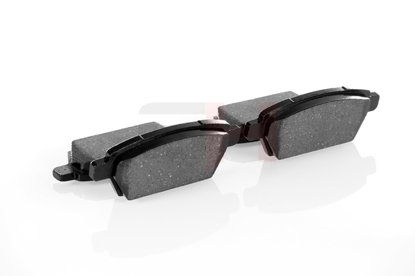 Klocki hamulcowe GH GH-412251
