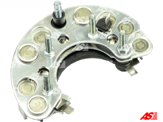 Mostek prostowniczy alternatora AS-PL ARC9036