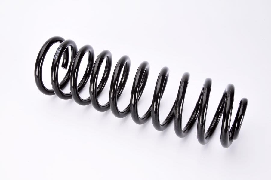 Sprężyna zawieszenia MAGNUM TECHNOLOGY SW072MT