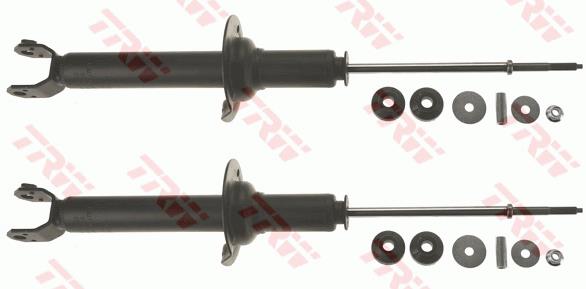 Amortyzator TRW JGS1056T