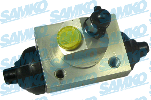 Cylinderek SAMKO C31210