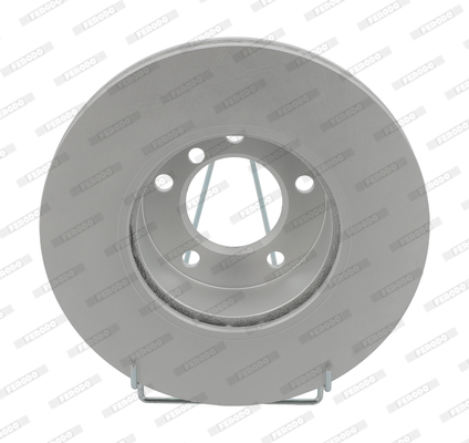 Tarcza hamulcowa FERODO DDF1536C