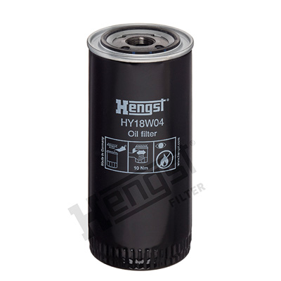 Filtr oleju HENGST FILTER HY18W04