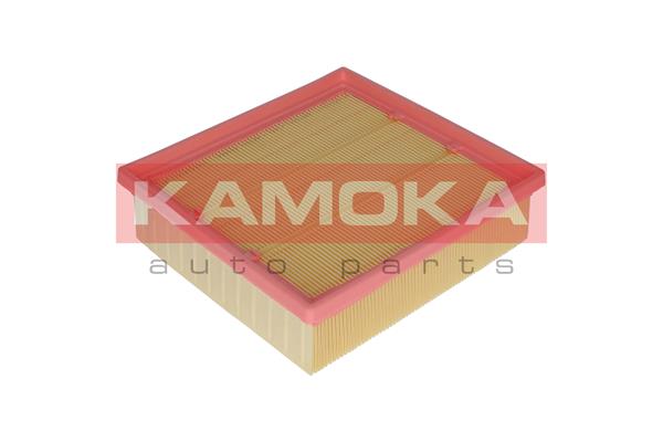 Filtr powietrza KAMOKA F222001