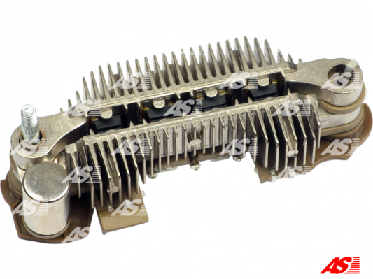 Mostek prostowniczy alternatora AS-PL ARC5084