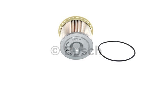 Filtr paliwa BOSCH F 026 402 861