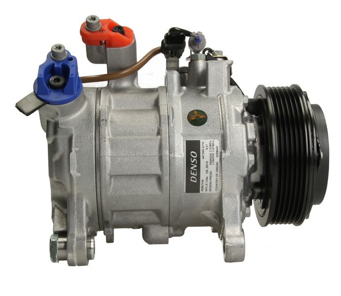 Kompresor klimatyzacji DENSO DCP05095