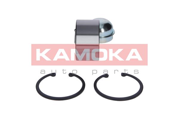 Zestaw łożysk koła KAMOKA 5600047