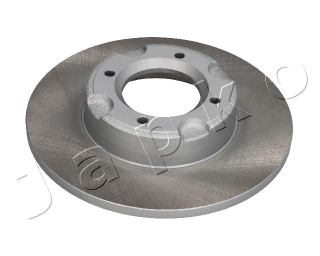 Tarcza hamulcowa JAPKO 60116C