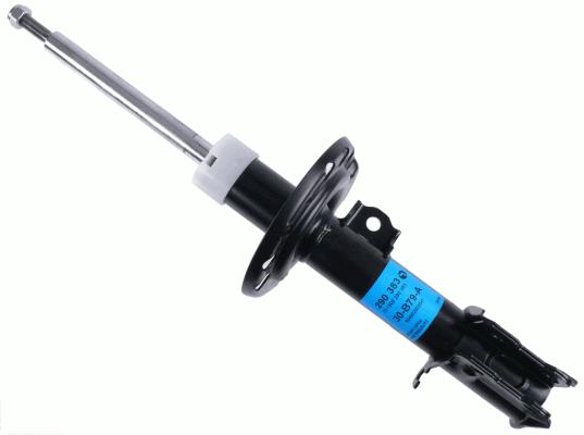 Amortyzator SACHS 290 383