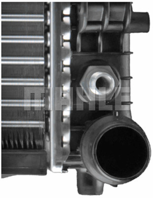 Chłodnica MAHLE CR 304 000S