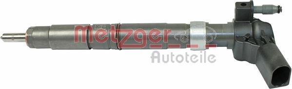 Końcówka wtrysku METZGER 0870169