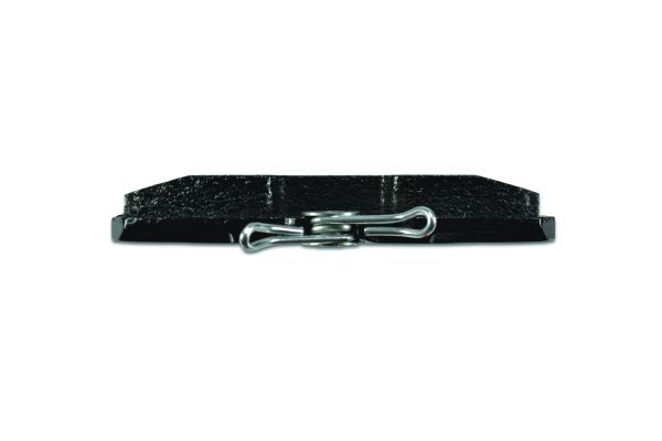 Klocki hamulcowe HELLA 8DB 355 009-541