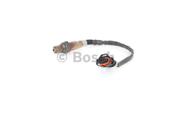 Sonda lambda BOSCH 0 258 006 924