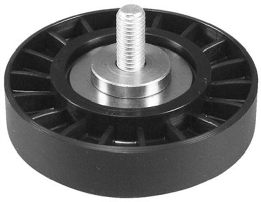 Rolka napinacza paska osprzętu MAGNETI MARELLI 331316170186