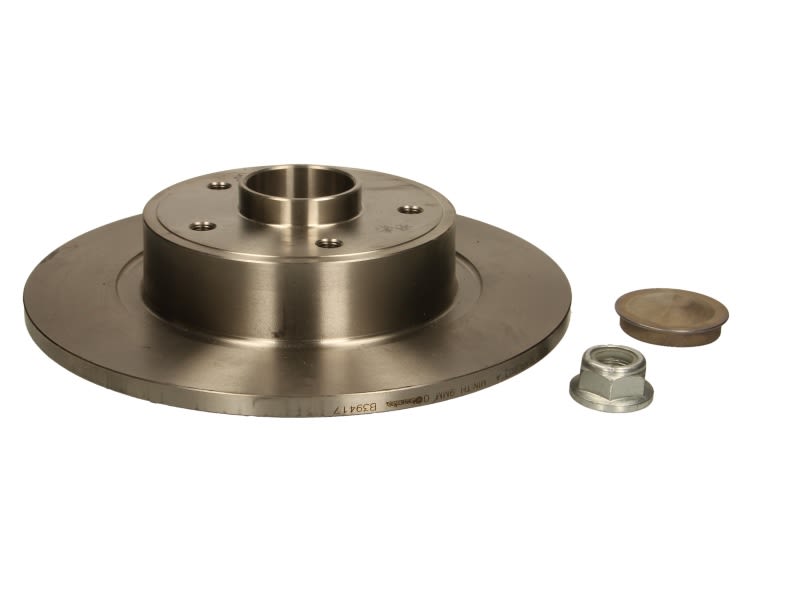 Tarcza hamulcowa BREMBO 08.B394.17