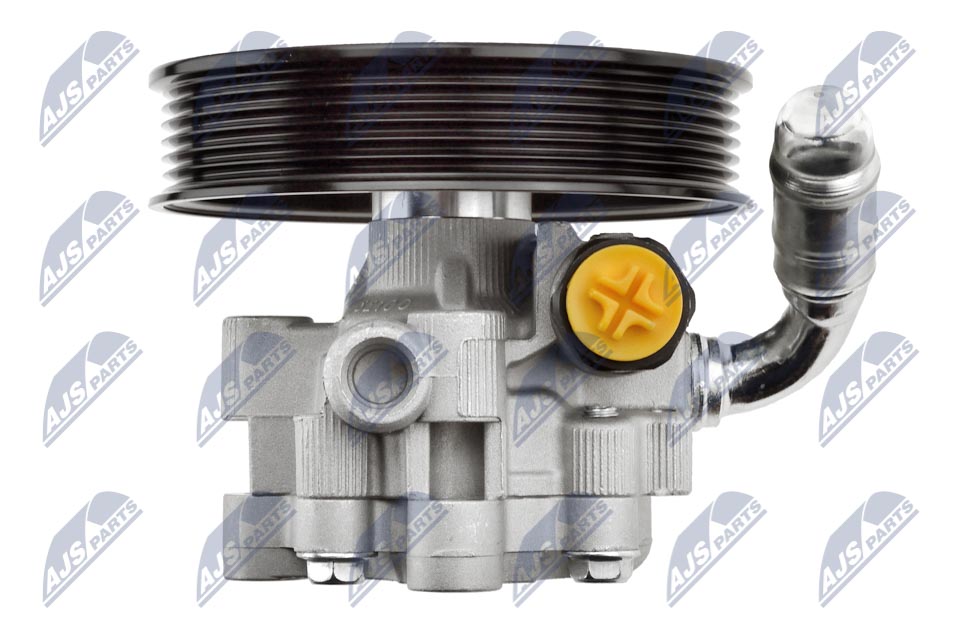 Pompa wspomagania NTY SPW-CH-040