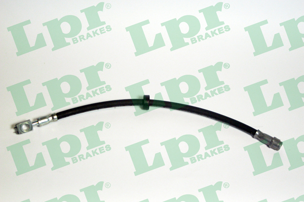 Przewód hamulcowy elastyczny LPR 6T46763