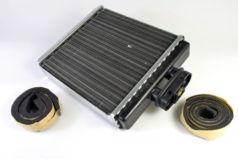 Nagrzewnica THERMOTEC D6W009TT