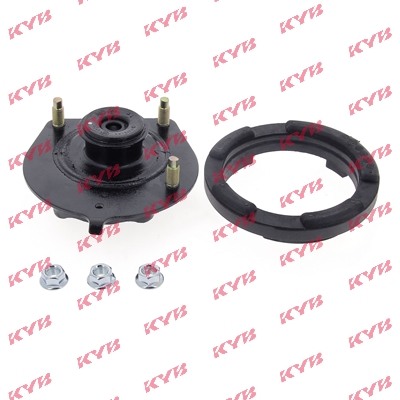 Mocowanie amortyzatora teleskopowego KYB SM5406