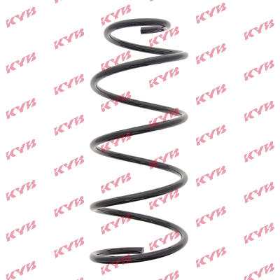 Sprężyna zawieszenia KYB RG1363