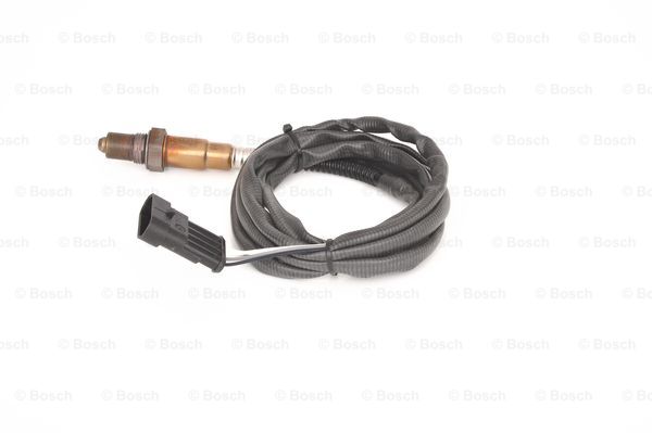 Sonda lambda BOSCH 0 258 006 388