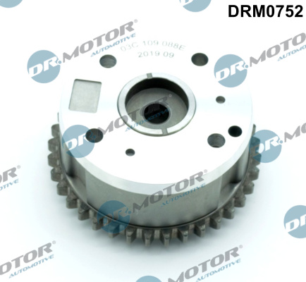 Koło zmiennych faz rozrządu DR.MOTOR AUTOMOTIVE DRM0752