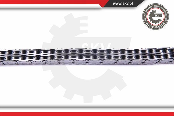 Zestaw łańcucha rozrządu ESEN SKV 21SKV144