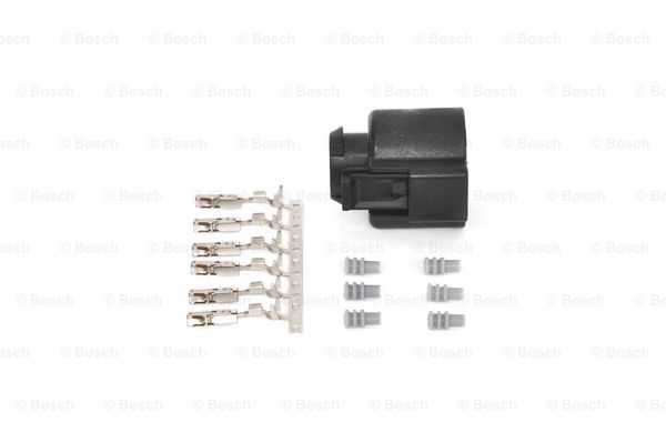 Wtyczka, wtryskiwacz BOSCH 1 987 280 016