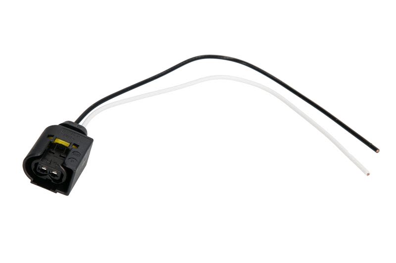 Wtyczka, wtryskiwacz ENGITECH ENT250270