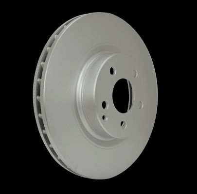 Tarcza hamulcowa HELLA 8DD 355 127-921