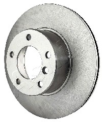 Tarcza hamulcowa ASHIKA 60-00-0125