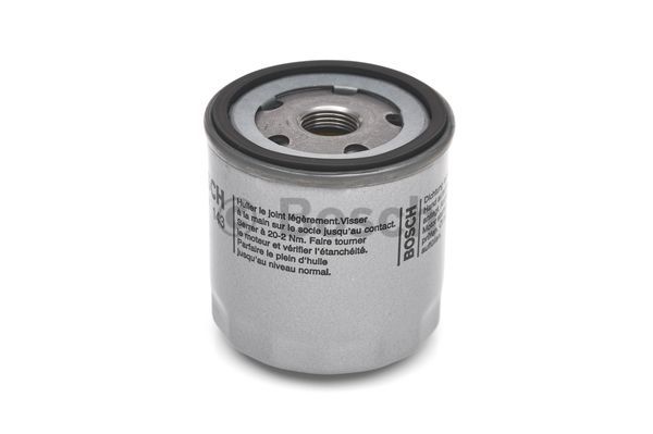Filtr oleju BOSCH F 026 407 143