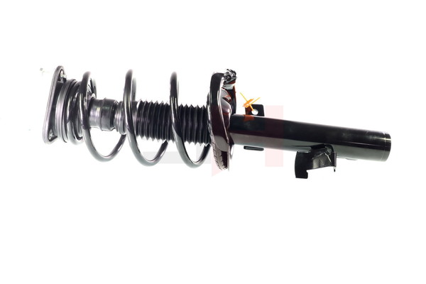 Amortyzator teleskopowy GH GH-354850C04