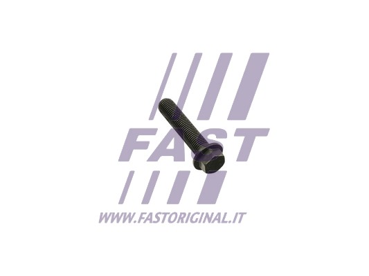 Śruba korbowodu FAST FT51651