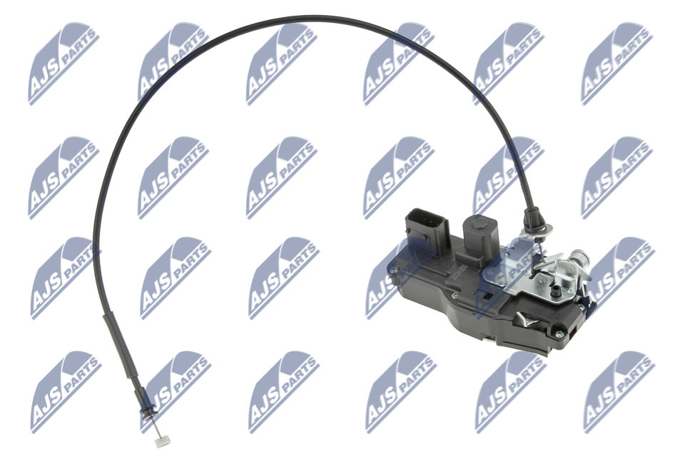 Element ustalający zamka centralnego NTY EZC-CH-050