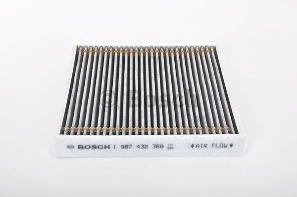 Filtr kabinowy BOSCH 1 987 432 368