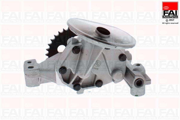 Pompa oleju FAI AUTOPARTS OP234