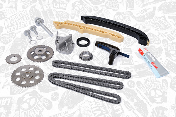 Zestaw łańcucha rozrządu ET ENGINETEAM RS0075