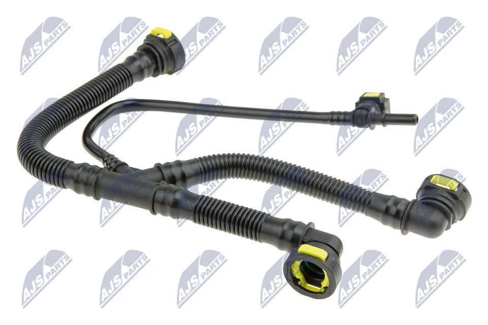 Przewód odmy NTY GPP-PE-010