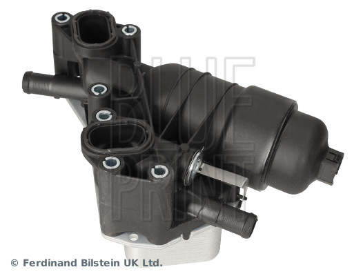 Obudowa, filtr oleju BLUE PRINT ADBP210173