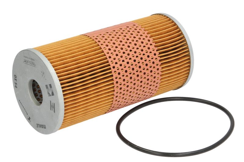 Filtr oleju KNECHT OX 55D