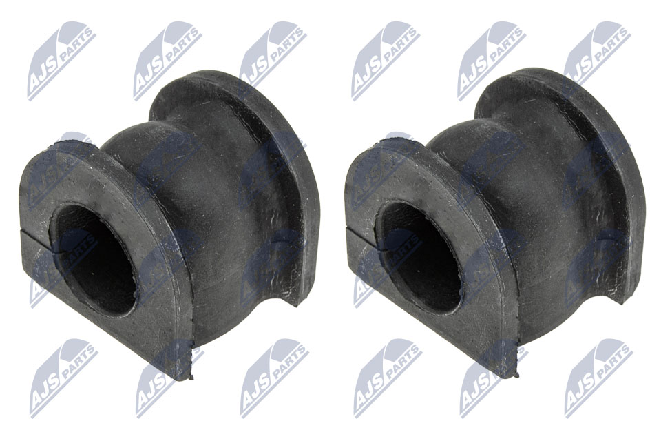 Zamek drzwi NTY EZC-HD-039