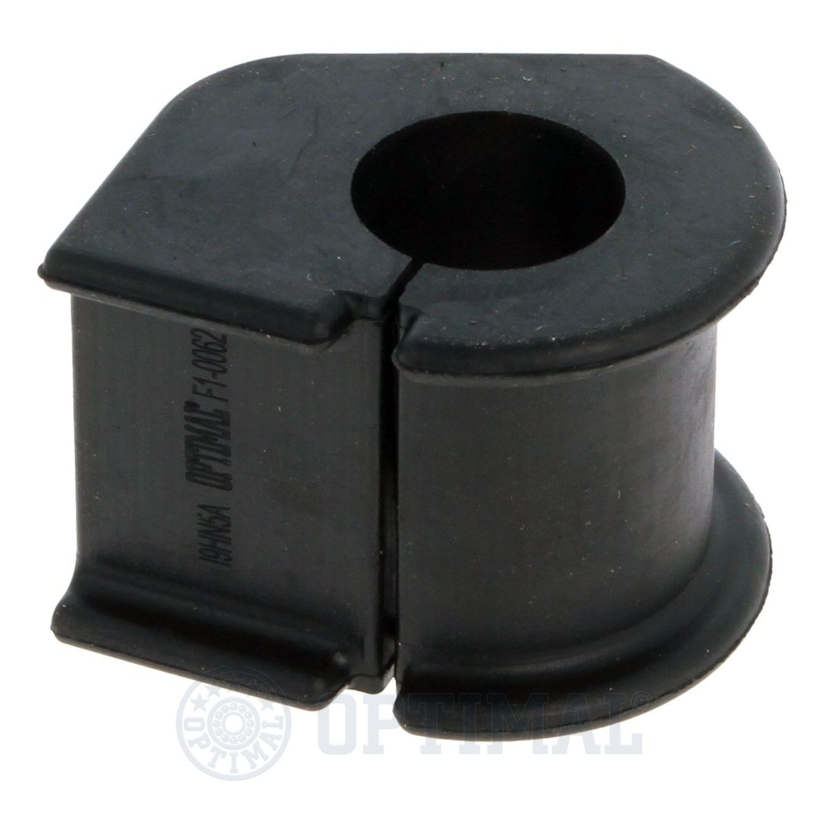 Zawieszenie, stabilizator OPTIMAL F1-0062