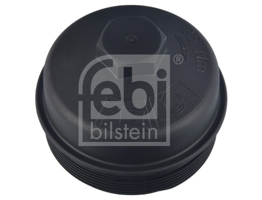 Pokrywa, filtr paliwa FEBI BILSTEIN 185570