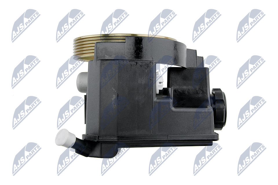 Pompa wspomagania NTY SPW-CT-007